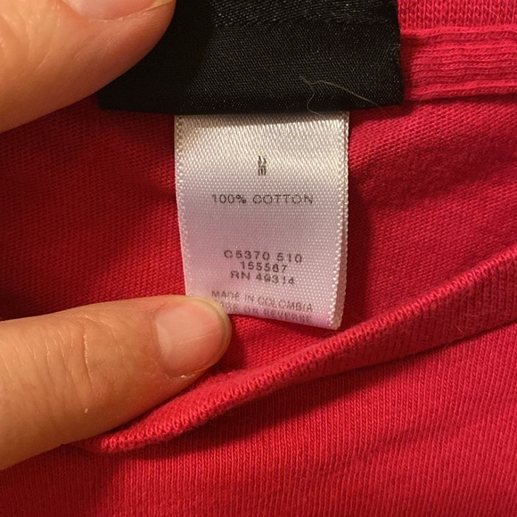 Women’s Marine Corps t-shirt - Picture 3 of 4